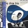 Introducing the Kenny Drew Trio