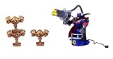 Toy Story Adventure Pack: #25 Target Practice Emperor Zurg vs. the Zurgbots