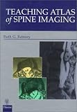  : Teaching Atlas of Spine Imaging