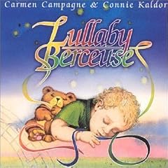 Lullaby Berceuse