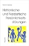 Histrionische und Narzisstische Pers�nlichkeitsst�rungen