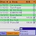 Software : Due Date Manager (Color)