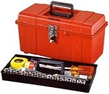 Stack-On Professional 16 Multi-Purpose Tool Box