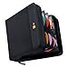 Electronics : Case Logic 264 Capacity CD Rom Wallet CDR264