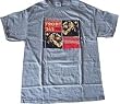 FRONT 242 - Vintage - Gray T-shirt