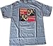 FRONT 242 - Vintage - Gray T-shirt