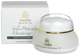 413VU1rzF2L. SL160  Devita Daily Solar Protective Moisturizer