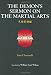 The Demon's Sermon on the Martial Arts