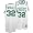 adidas Boston Celtics Kevin McHale Soul Swingman Home Jersey
