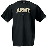 Army Nike Classic Short Sleeve Tee
