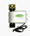 Orbit Underground #27159 Green Thumb Auto AddOn Water Valve
