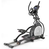 Sporting Goods : Sole E35 Elliptical Trainer (2008 Model)