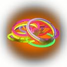 100 x Glow...