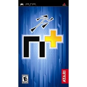 N+: Sony PSP: Video Games