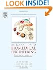 Introduction to Biomedical Engineering, Second Edition