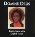 Music Tracks : Domine Deus