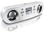 Philips PSS110 GoGear ShoqBox 256 MB Personal MP3 Sound System