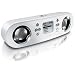 Philips ShoqBox 256 MB Personal MP3 Sound System