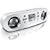 Philips ShoqBox 256 MB Personal MP3 Sound System
