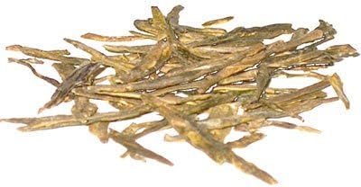 Superior West Lake Dragon Well Green Tea, 4oz.