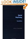 Optical Shop Testing (Wiley Series in Pure and Applied Optics)