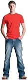 Continental Men's Classic Jersey T-Shirt