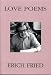 Search : Love Poems
