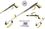 The Helping Hands Company New Classic Pro Reacher (32
