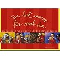Du bist immer f�r mich da: Ein Kalender f�r die Zeit nach der Erstkommunion. Mit Bildern von Sieger K�der