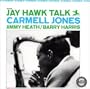 Jay Hawk Talk