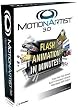 eFrontier MotionArtist 3.0