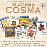 Les Plus Grands Succes De Cosma Vol. 2