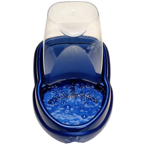 The Bubble Aerated Water Dispenser