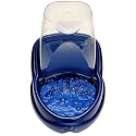 Petmate Ultra Bubbler Watering System, Medium, Peacock