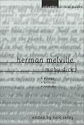 Herman Melville: Moby-Dick