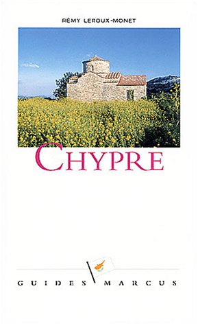 City Travel Guides Discounted  Livres : Chypre, tome 2
