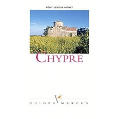 Chypre, tome 2