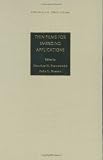 Thin Films for Emerging Applications, Volume 16