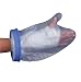 Duro-Med Adult Hand (11) Protector, Clear
