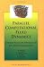 Book Parallel Computational Fluid Dynamics '99