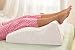 The Memory Foam Adjustable Leg Positioner