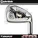 TaylorMade(テーラーメイド)TOUR PREFERRED(ツアープリファード)TP アイアン NSプロ950GHスチールシャフト装着 単品(#3、4、AW、SW)