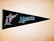 Florida Marlins - MLB Baseball Traditions (Pennants)