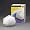 3M 8511 Series Respirator 20-Pack
