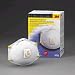 3M 8511 Series Respirator 20-Pack