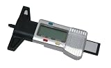 Reifen Profilmesser Digital Reifenprofilmesser Auto KfZ