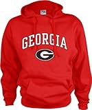 Georgia Bulldogs Perennial Hooded Sweatshirt