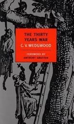 The Thirty Years War (New York Review Books Classics)