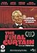 The Final Curtain [ NON-USA FORMAT, PAL, Reg.2 Import - Great Britain ] DVD Cover