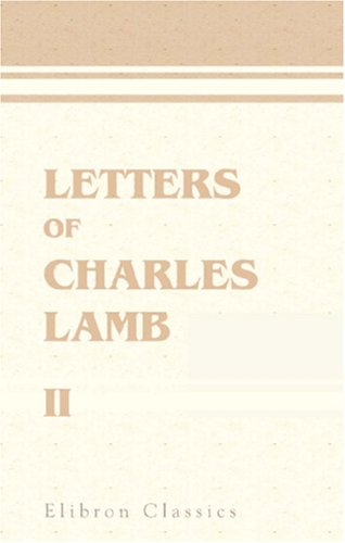 Charles Lamb